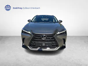 Lexus NX 450h+ Excellence