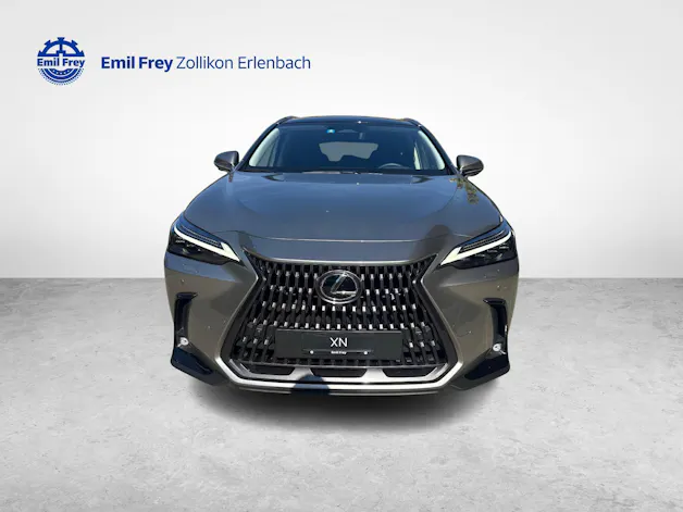 Lexus NX 450h+ Excellence