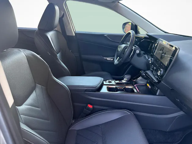 Lexus NX 450h+ Excellence