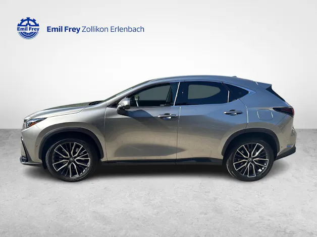 Lexus NX 450h+ Excellence