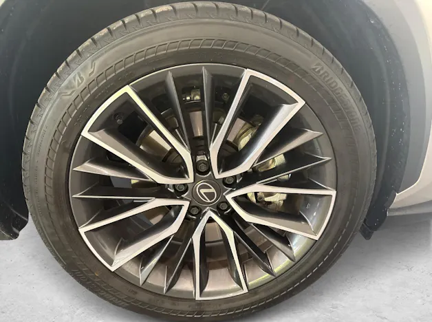 Lexus NX 450h+ Excellence