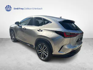 Lexus NX 450h+ Excellence