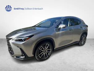 Lexus NX 450h+ Excellence