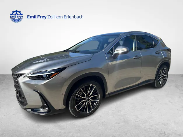 Lexus NX 450h+ Excellence