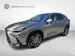 Lexus NX 450h+ Excellence