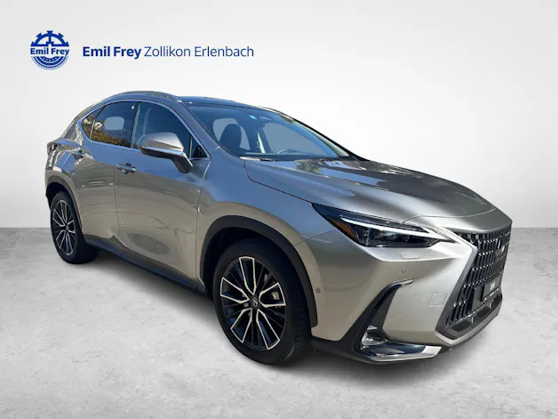 Lexus NX 450h+ Excellence
