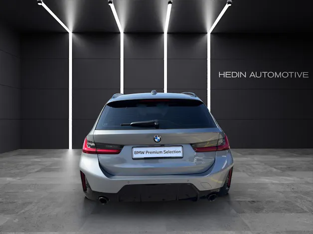 BMW 330i xDrive SAG Touring