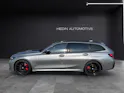 BMW 330i xDrive SAG Touring