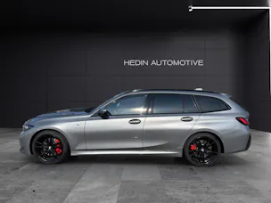 BMW 330i xDrive SAG Touring
