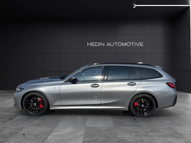 BMW 330i xDrive SAG Touring