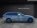 BMW 330i xDrive SAG Touring