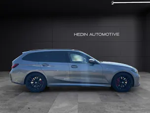 BMW 330i xDrive SAG Touring