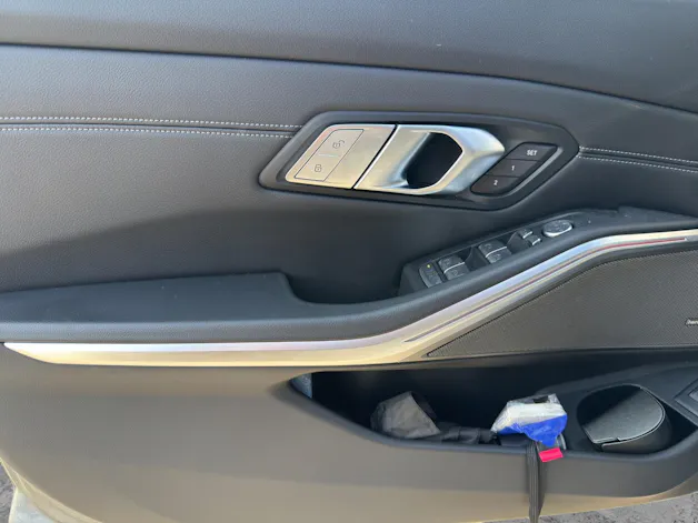 BMW 330i xDrive SAG Touring