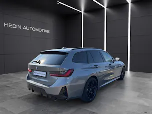 BMW 330i xDrive SAG Touring