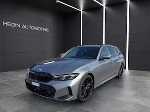BMW 330i xDrive SAG Touring
