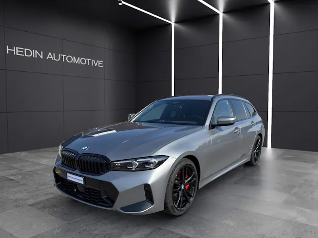 BMW 330i xDrive SAG Touring