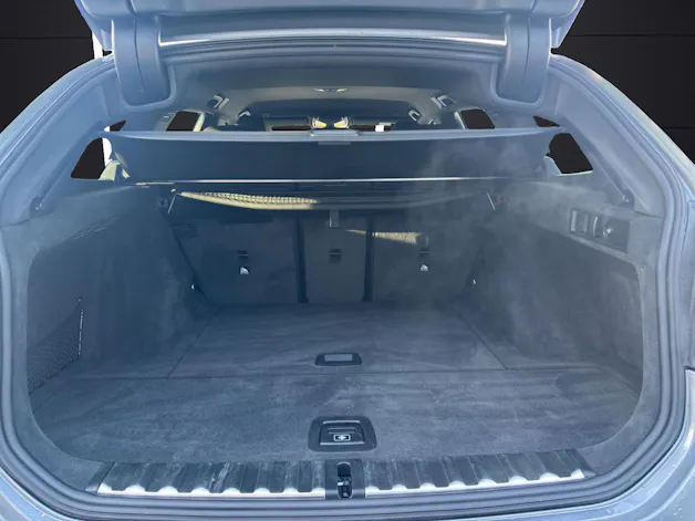 BMW 330i xDrive SAG Touring