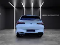 BMW X3 xDrive M50 48V M Sport Pro