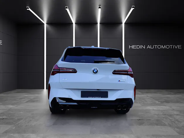 BMW X3 xDrive M50 48V M Sport Pro
