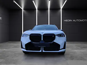 BMW X3 xDrive M50 48V M Sport Pro
