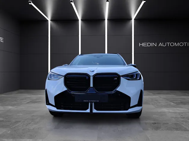 BMW X3 xDrive M50 48V M Sport Pro