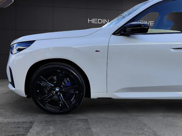 BMW X3 xDrive M50 48V M Sport Pro