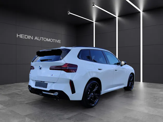 BMW X3 xDrive M50 48V M Sport Pro