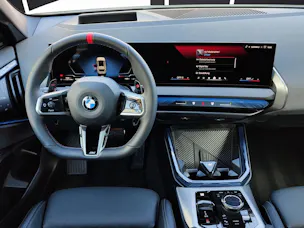 BMW X3 xDrive M50 48V M Sport Pro