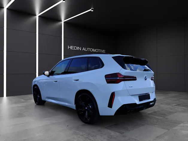 BMW X3 xDrive M50 48V M Sport Pro
