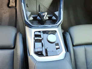 BMW X3 xDrive M50 48V M Sport Pro