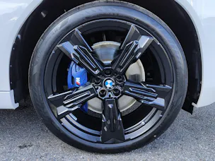 BMW X3 xDrive M50 48V M Sport Pro