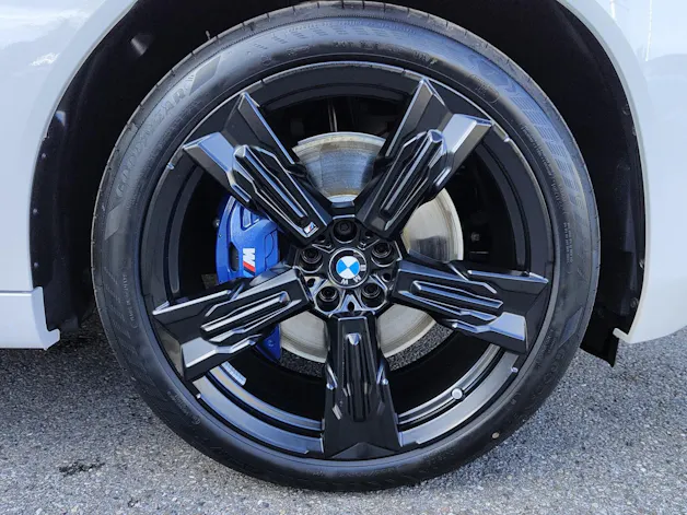 BMW X3 xDrive M50 48V M Sport Pro