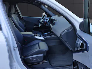 BMW X3 xDrive M50 48V M Sport Pro