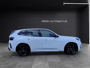 BMW X3 xDrive M50 48V M Sport Pro