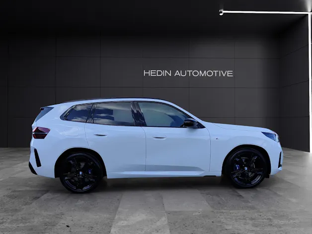 BMW X3 xDrive M50 48V M Sport Pro