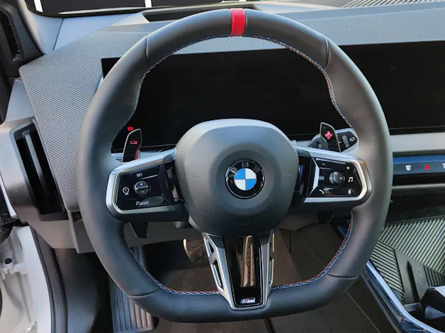 BMW X3 xDrive M50 48V M Sport Pro