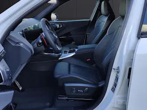 BMW X3 xDrive M50 48V M Sport Pro