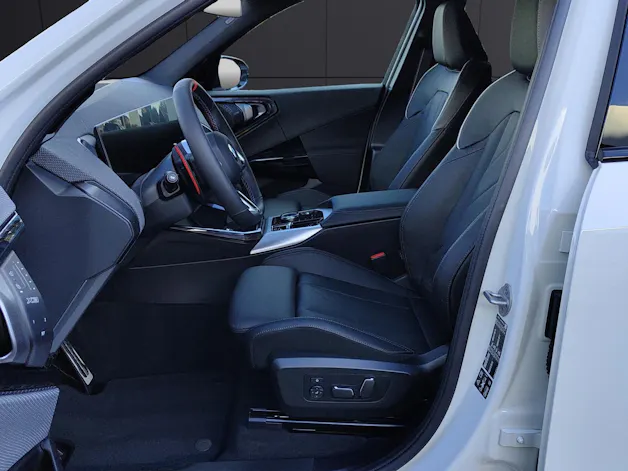 BMW X3 xDrive M50 48V M Sport Pro