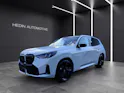 BMW X3 xDrive M50 48V M Sport Pro