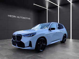 BMW X3 xDrive M50 48V M Sport Pro