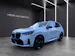 BMW X3 xDrive M50 48V M Sport Pro