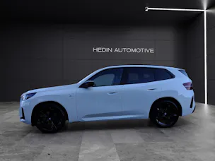 BMW X3 xDrive M50 48V M Sport Pro