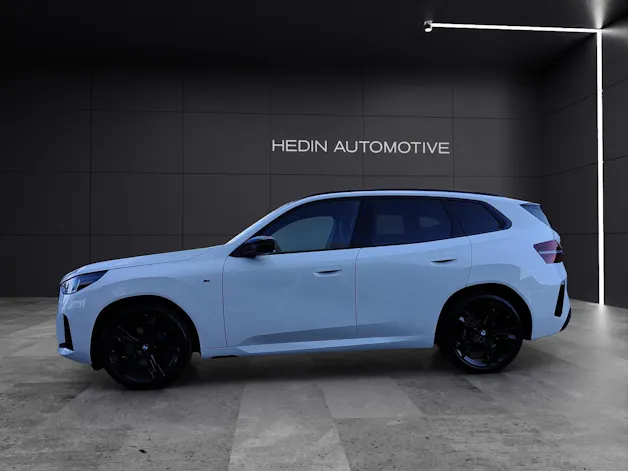 BMW X3 xDrive M50 48V M Sport Pro