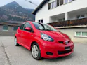 Toyota Aygo 1.0 VVT-i Linea Terra