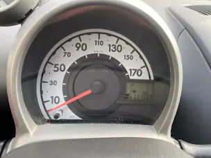 Toyota Aygo 1.0 VVT-i Linea Terra