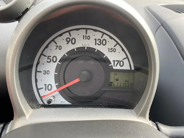 Toyota Aygo 1.0 VVT-i Linea Terra