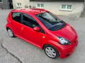 Toyota Aygo 1.0 VVT-i Linea Terra