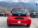 Toyota Aygo 1.0 VVT-i Linea Terra
