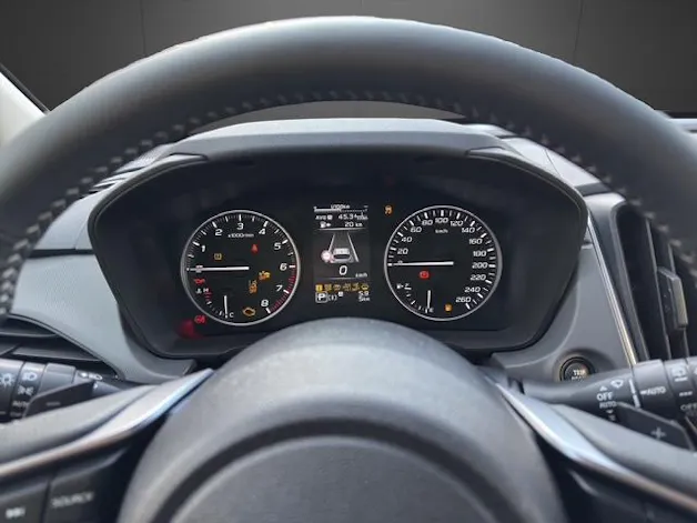 Subaru Crosstrek 2.0i e-Boxer Luxury