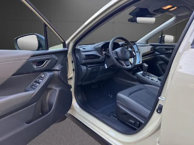 Subaru Crosstrek 2.0i e-Boxer Luxury